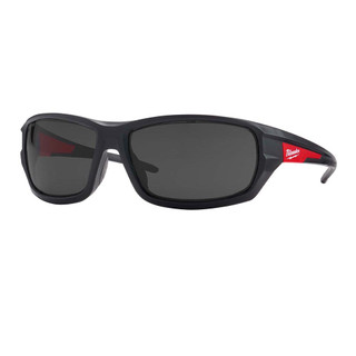 Milwaukee Performance Safety Glasses Tinted Milwaukee Performance Safety Glasses Tinted