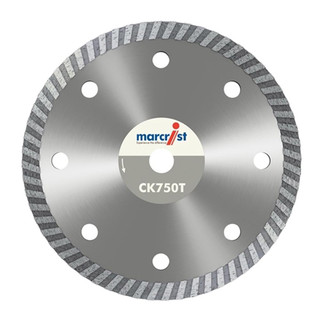 Marcrist CK750T Turbo Fast Tile Blade 230mm Marcrist CK750T Turbo Fast Tile Blade 230mm
