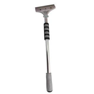 Prodec 6" Titan Heavy Duty Long Handle Scraper Prodec 6" Titan Heavy Duty Long Handle Scraper