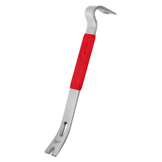 Milwaukee 380mm / 15 Inch Wrecking Bar Milwaukee 380mm / 15 Inch Wrecking Bar