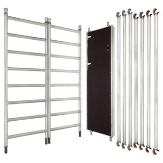 Werner MiniMax 2m Extension Pack Werner MiniMax 2m Extension Pack