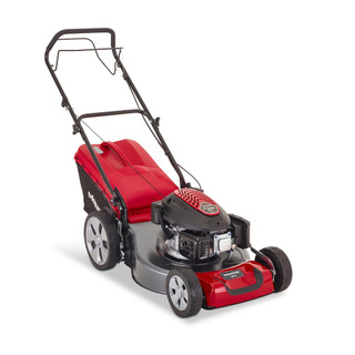 Mountfield SP53 Self Propelled 51cm Petrol Lawn Mower Mountfield SP53 Self Propelled 51cm Petrol Lawn Mower