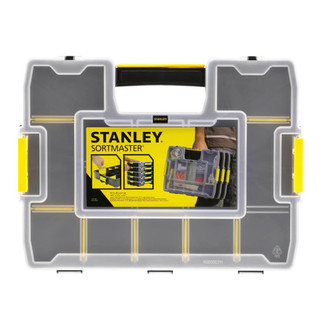 Stanley 1-97-483 Sortmaster Junior Organiser Stanley 1-97-483 Sortmaster Junior Organiser