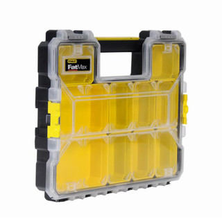 Stanley 1-97-519 FatMax Shallow Pro Organiser Stanley 1-97-519 FatMax Shallow Pro Organiser