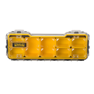 Stanley FMST1-75781 FatMax Pro 1/3 Shallow Organiser Stanley FMST1-75781 FatMax Pro 1/3 Shallow Organiser