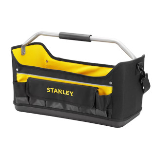 Stanley 1-70-319 20'' Open Tote