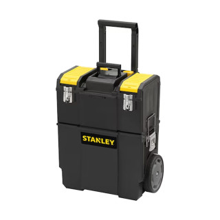 Stanley 1-70-327 Mobile Work Centre 2-in-1