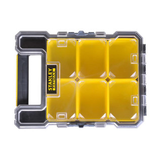 Stanley FMST1-72378 FatMax Small Organiser Stanley FMST1-72378 FatMax Small Organiser