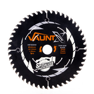 Circular Saw Blades 140 x 10mm 48T