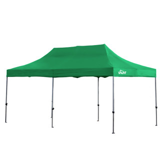 Vaunt 18004 Gazebo Green 3m x 6m Vaunt 18004 Gazebo Green 3m x 6m