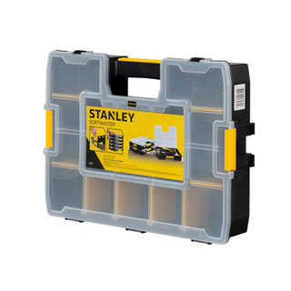 Stanley 1-94-745 Sortmaster 12-Compartment Organiser Stanley 1-94-745 Sortmaster 12-Compartment Organiser