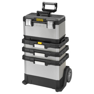 Stanley 1-95-622 FatMax Metal & Plastic Rolling Workshop