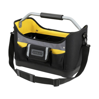 Stanley 1-96-182 16'' Open Mouth Tote Bag