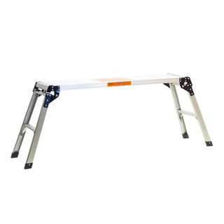 Vaunt Aluminium Work Platform 1200mm x 300mm Vaunt Aluminium Work Platform 1200mm x 300mm