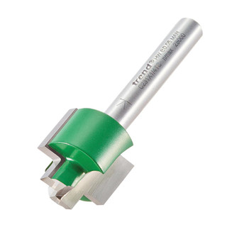 Trend C231X1/4TC 9.5mm/19mm x 13mm 1/4" Rebater Cutter Trend C231X1/4TC 9.5mm/19mm x 13mm 1/4" Rebater Cutter