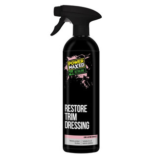 PowerMaxed Restore Trim Dressing 500ml