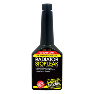 PowerMaxed Radiator Stop Leak 325ml