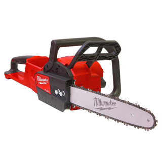 Milwaukee M18 FCHS35-0 18V FUEL Brushless Chainsaw 35cm - Body