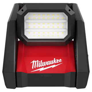 Milwaukee M18 HOAL-0 18V TRUEVIEW High Output Area Light - Body Milwaukee M18 HOAL-0 18V TRUEVIEW High Output Area Light - Body