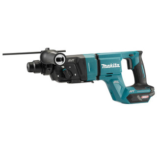 Makita HR007GZ 40V XGT Brushless Rotary Hammer Drill - Body Makita HR007GZ 40V XGT Brushless Rotary Hammer Drill - Body