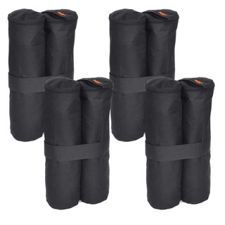 Vaunt Premium Sand Bag/Gazebo Weight Pack of 4