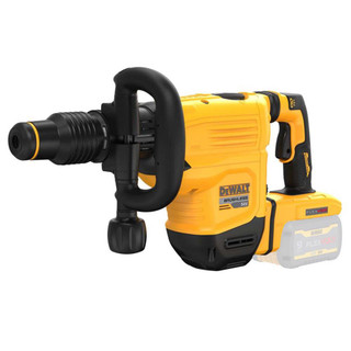 Dewalt DCH832N 54V XR Flexvolt Brushless 6Kg SDS Max Dedicated Chipping Hammer - Body