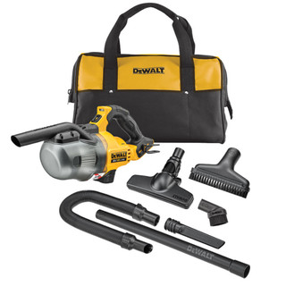 Dewalt DCV501LN 18V XR L-Class Stick Vacuum Cleaner - Body
