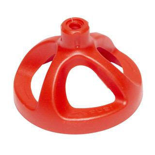 Rubi Cyclone Leveling System Caps - Pack of 100 Rubi Cyclone Leveling System Caps - Pack of 100