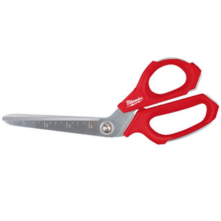 Milwaukee Offset Scissors Milwaukee Offset Scissors