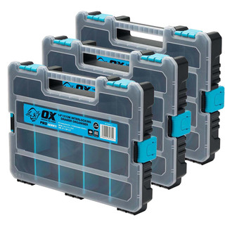 OX Tools Tool Storage - Huge Range & Savings | ITS.co.uk