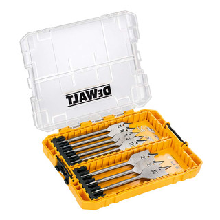 Dewalt 8 Piece Standard Flatwood Set