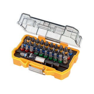Dewalt DT71562-QZ 32 Piece Screwdriving Set