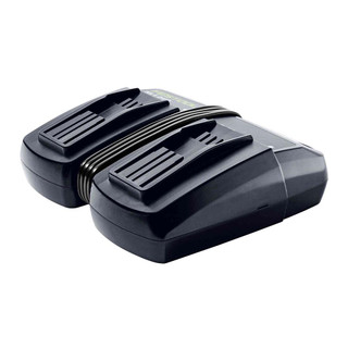 Festool TCL 6 DUO Rapid Battery Charger - 240V