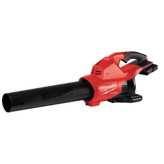 Milwaukee M18 F2BL-0 36V (Twin 18V) FUEL Brushless Dual Battery Blower - Body
