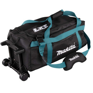Makita E-12712 Ultimate Heavyweight Trolley Tool Bag Makita E-12712 Ultimate Heavyweight Trolley Tool Bag