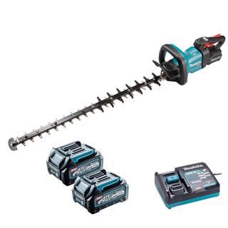 Makita 40V XGT Cordless Leaf Blower Kit – Gardenland Power Equipment