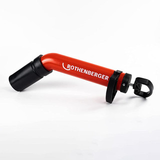 Rothenberger Ropump Super Plus with Short & Long Adaptor Rothenberger Ropump Super Plus with Short & Long Adaptor