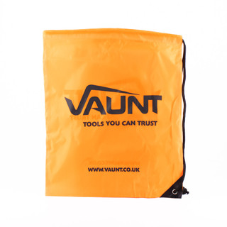 Vaunt Nylon Drawstring Bag