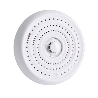 Danic RF Heat Alarm with 10 Year Lithium battery Danic RF Heat Alarm with 10 Year Lithium battery