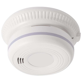 Danic Photoelectric Interlinked Smoke Alarm Danic Photoelectric Interlinked Smoke Alarm
