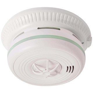 Danic 240V Interlinked Heat Alarm Danic 240V Interlinked Heat Alarm