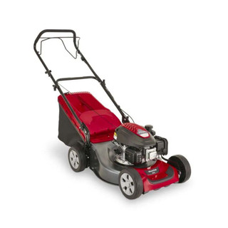 Mountfield SP46 Self Propelled 46cm Petrol Lawnmower Mountfield SP46 Self Propelled 46cm Petrol Lawnmower