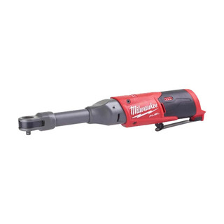 Milwaukee M12 FHIR14LR-0 12V FUEL Brushless 1/4in High Speed Ratchet - Body Milwaukee M12 FHIR14LR-0 12V FUEL Brushless 1/4in High Speed Ratchet - Body