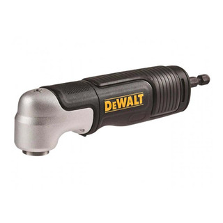 Dewalt DT20500-QZ 1/4In Hex Impact Modular Right-Angle Attachment
