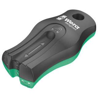 Wera '9500' Tool Tip Magnetiser Wera '9500' Tool Tip Magnetiser