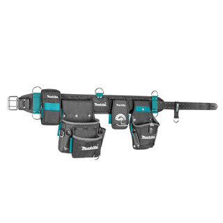 Makita E-15235 Ultimate Heavyweight Tool Belt Set