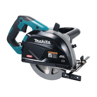 Makita CS002GZ 40V XGT Brushless 185mm Metal Cutting Saw - Body Makita CS002GZ 40V XGT Brushless 185mm Metal Cutting Saw - Body