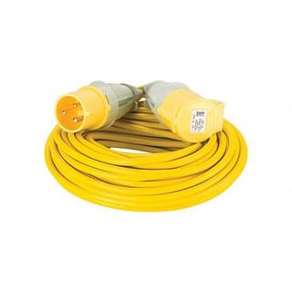 Defender Arctic Extension Lead 32A 25m 110V