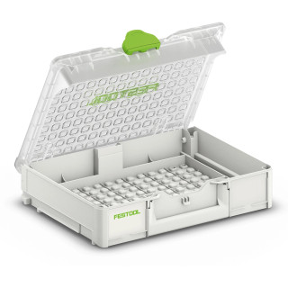 Festool Systainer SYS3 ORG M 89 Organizer Case