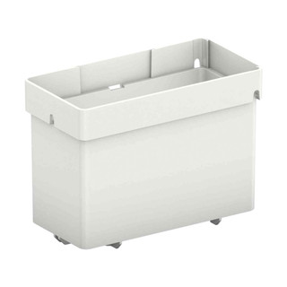 Festool 50 x 100 x 680mm Plastic Containers - Pack of 10